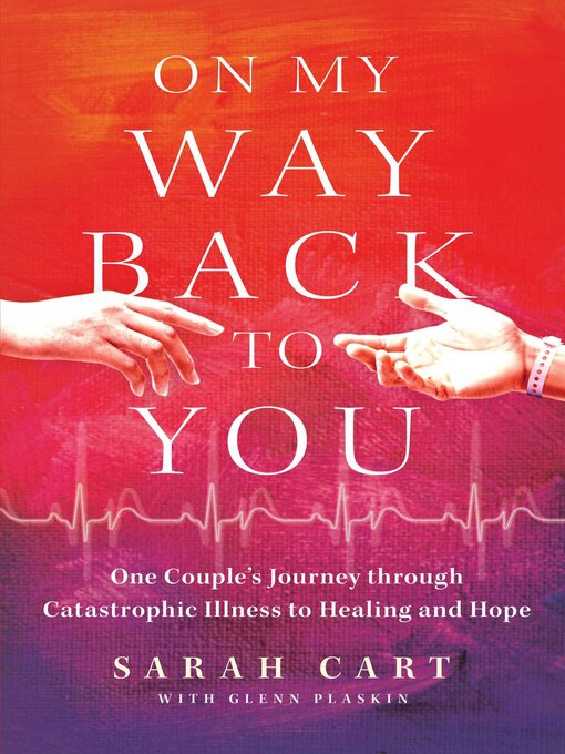 Cover image for On My Way Back to You